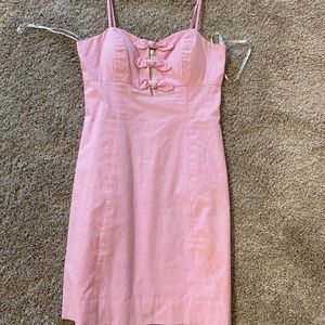 Size 2 Lilly Pulitzer Dress